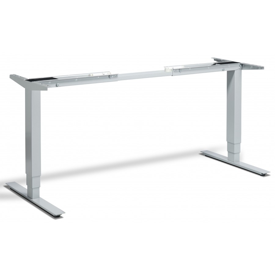 Advance Twin Motor Height Adjustable Desk | Made in EU